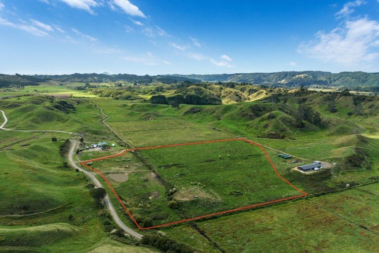 Photo of property in 532 Foster Road, Taneatua, Whakatane, 3191