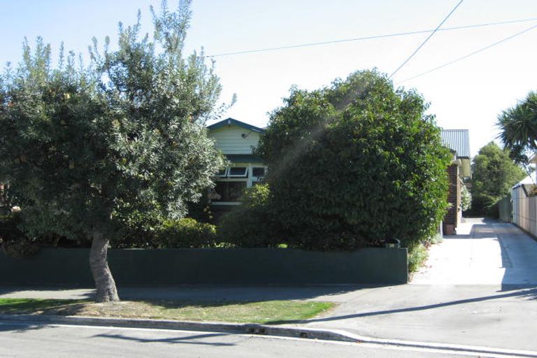 Photo of property in 36 Market Street, Watlington, Timaru, 7910
