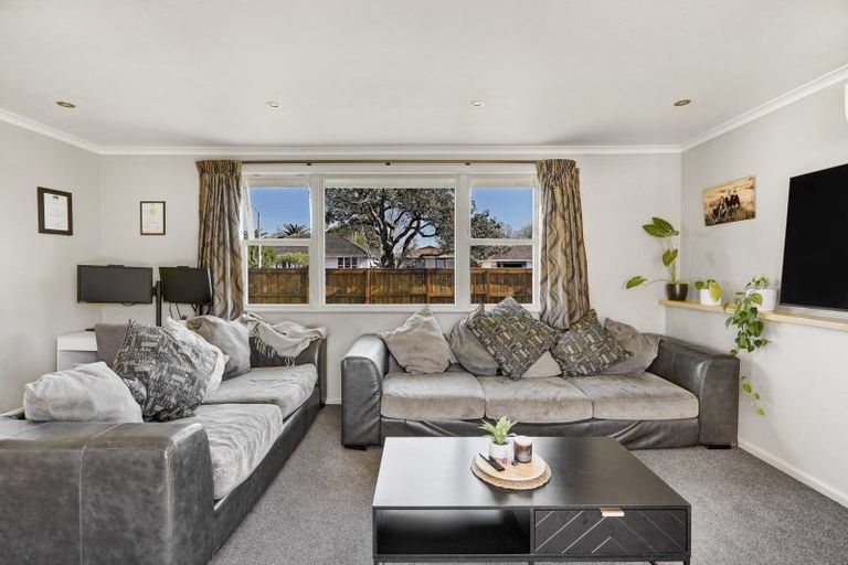 Photo of property in 6 Williams Street, Marewa, Napier, 4110