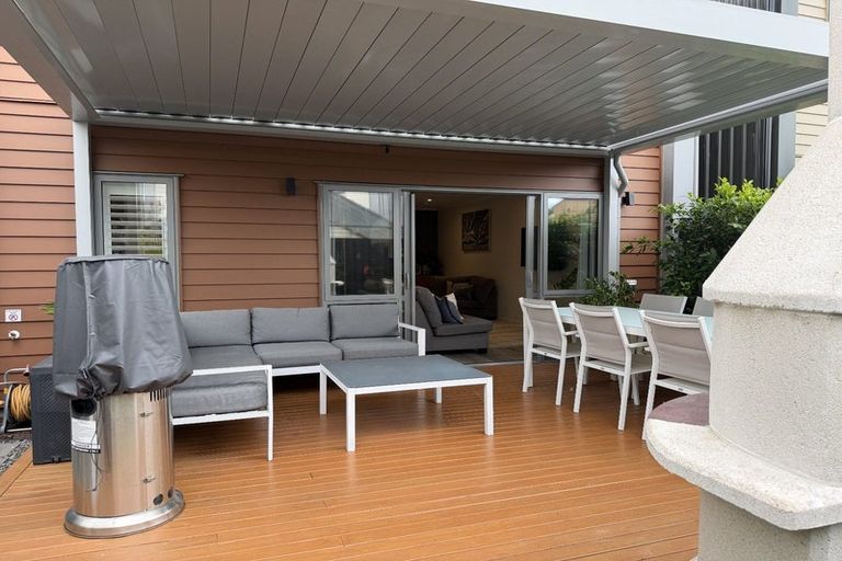 Photo of property in 33 Bristol Freighter Road, Hobsonville, Auckland, 0616