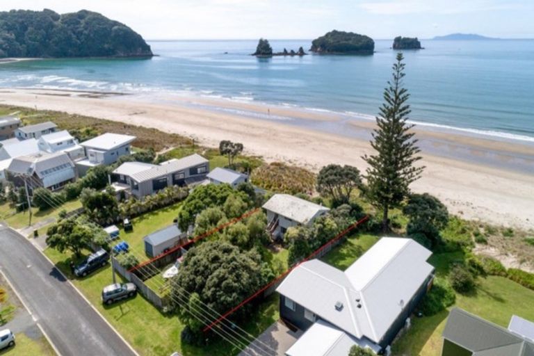 Photo of property in 110 Pipi Road, Whangamata, 3620