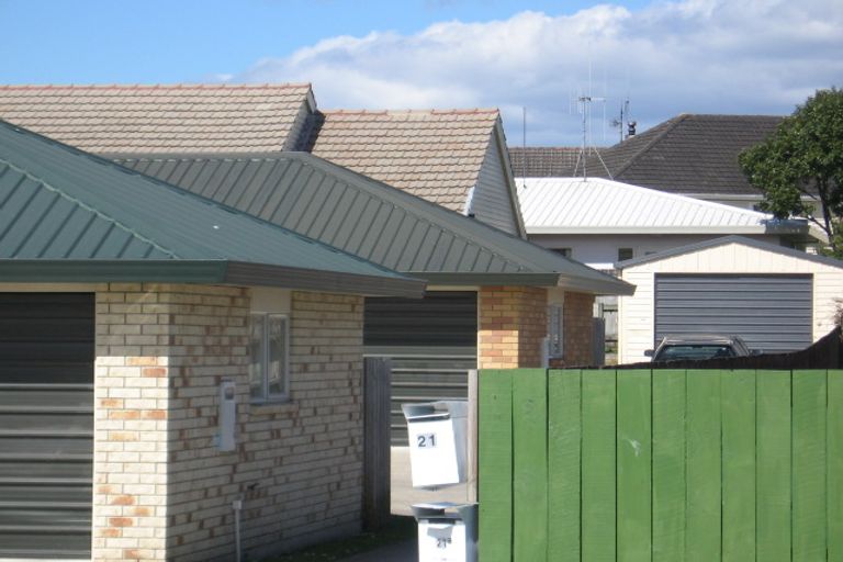 Photo of property in 21b Cook Street, Gate Pa, Tauranga, 3112