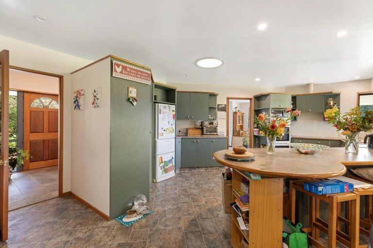 Photo of property in 1600 Clintons Road, Darfield, 7571