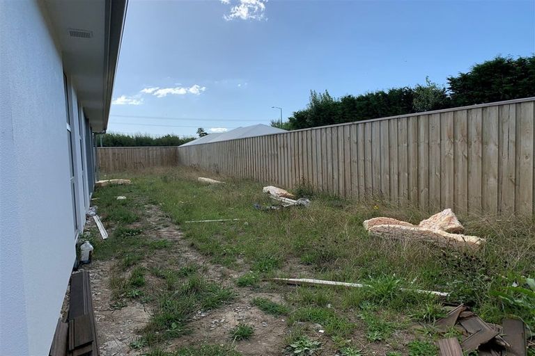 Photo of property in 3 Carlton Lane, Lincoln, 7608