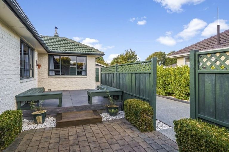 Photo of property in 3 Wolsey Place, Hillmorton, Christchurch, 8025