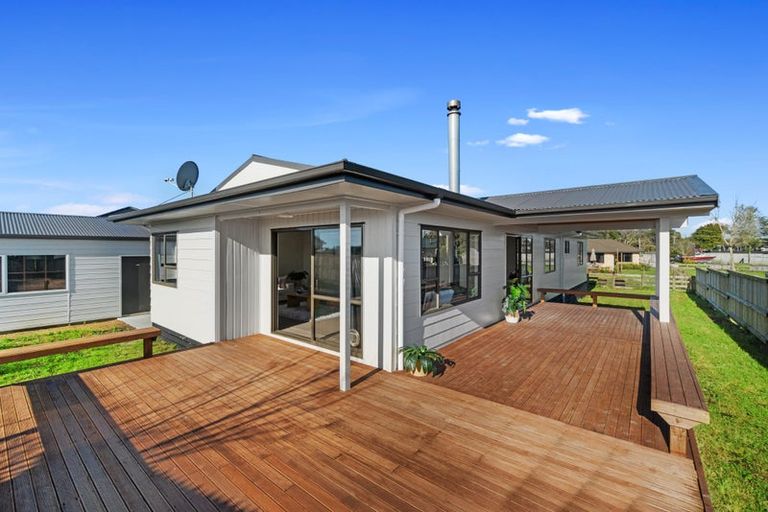 Photo of property in 66b Horotiu Road, Horotiu, Hamilton, 3288