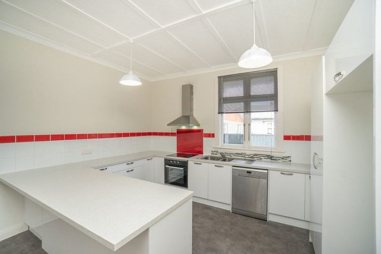 Photo of property in 18 Matipo Street, Takaro, Palmerston North, 4410