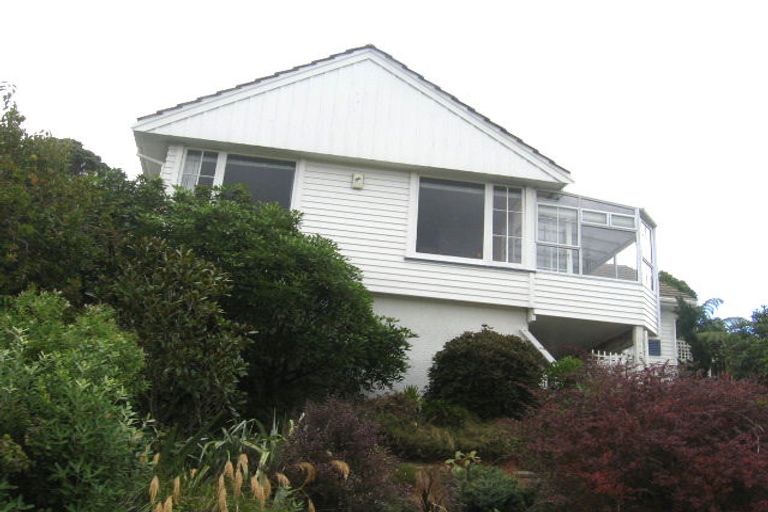 Photo of property in 56 Collier Avenue, Karori, Wellington, 6012