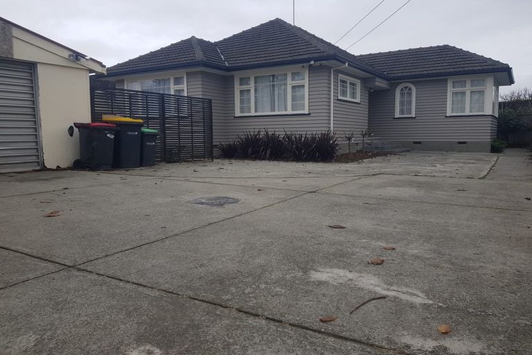 Photo of property in 2/125 Vagues Road, Northcote, Christchurch, 8052