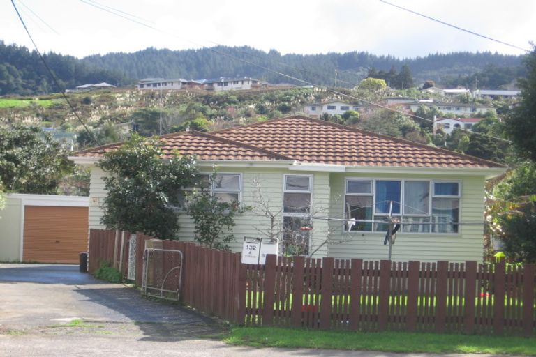 Photo of property in 132a Maunu Road, Woodhill, Whangarei, 0110