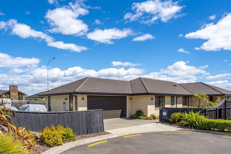 Photo of property in 10 Carmello Grove, Richmond, 7020