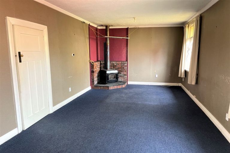 Photo of property in 155 Benhar Road, Benhar, Balclutha, 9272