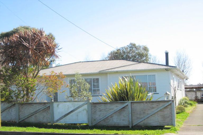 Photo of property in 30 Hendersons Line, Marton, 4710