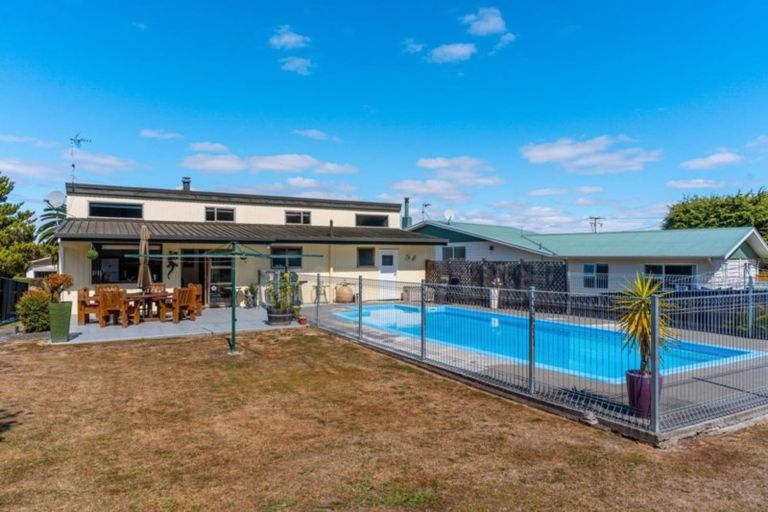 Photo of property in 3 Konini Street, Lansdowne, Masterton, 5810