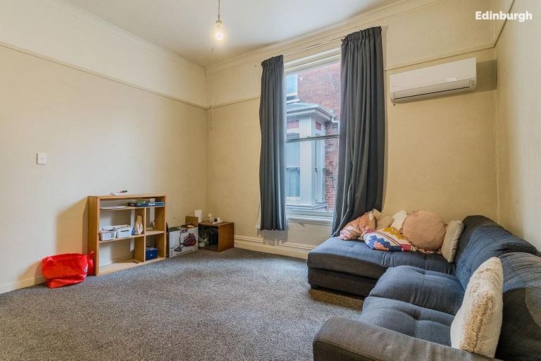 Photo of property in 647 George Street, North Dunedin, Dunedin, 9016