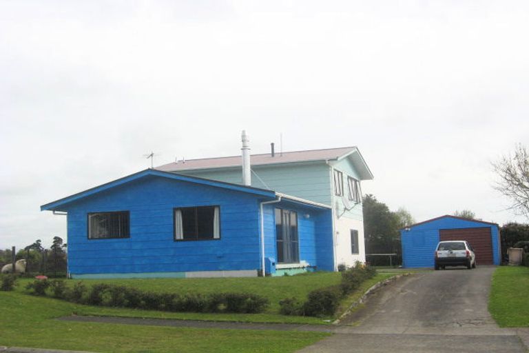 Photo of property in 40 Tuiti Street, Waitara, 4320
