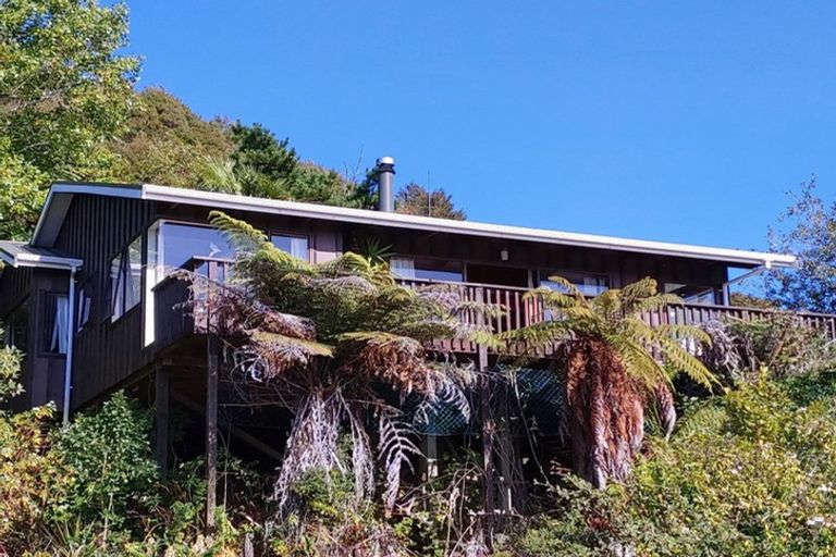 Photo of property in 341 Main Sh25 Road, Tairua, 3508