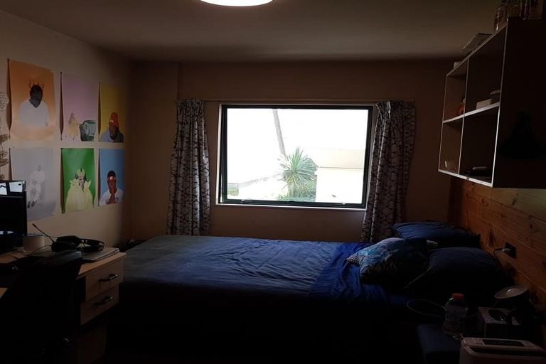 Photo of property in Te Awhina Apartments, 3/22 Sussex Street, Mount Cook, Wellington, 6021