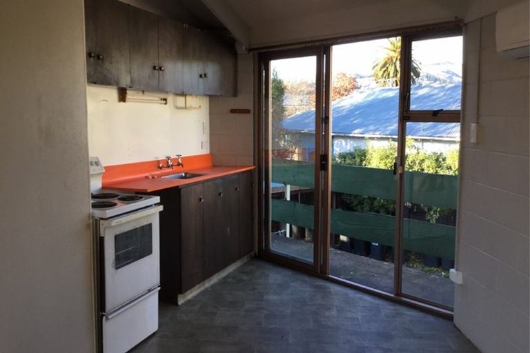 Photo of property in 7/13 Forbes Street, Sydenham, Christchurch, 8023