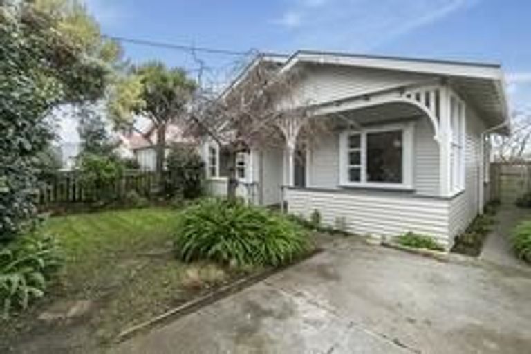 Photo of property in 444 Jackson Street, Petone, Lower Hutt, 5012