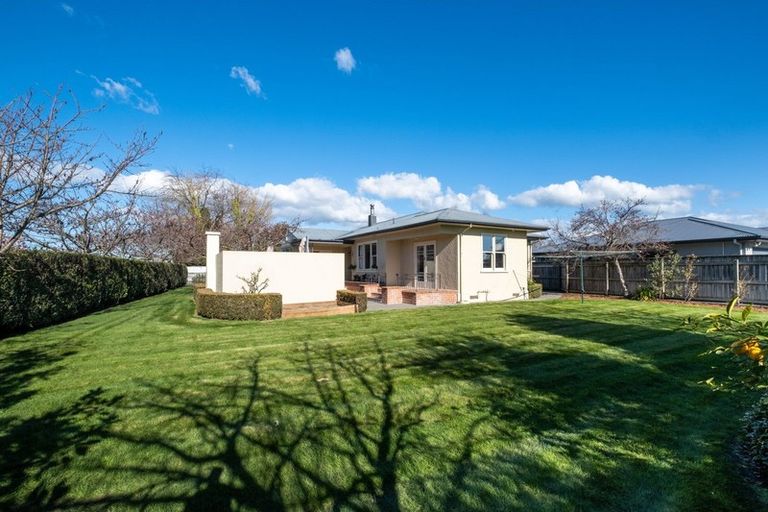 Photo of property in 1110 Williams Street, Frimley, Hastings, 4120