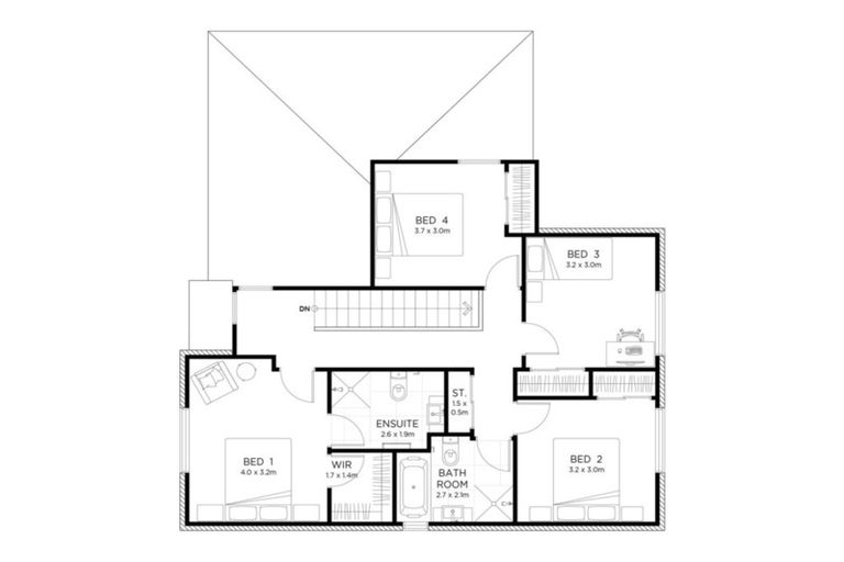 Photo of property in 7 O'meara Street, Swanson, Auckland, 0614