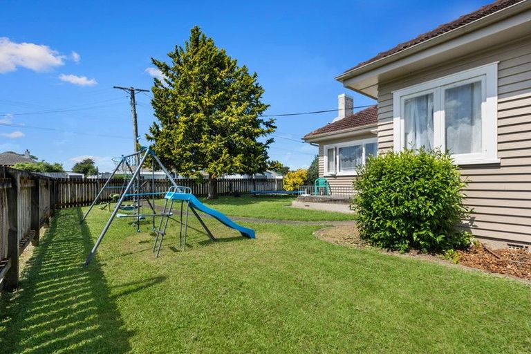 Photo of property in 185 Studholme Street, Morrinsville, 3300
