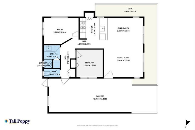 Photo of property in 408 Tararu Sh25 Road, Thames, 3500