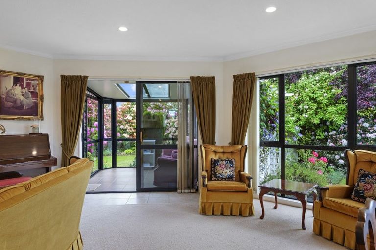 Photo of property in 25 Mclaughlins Road, Darfield, 7510