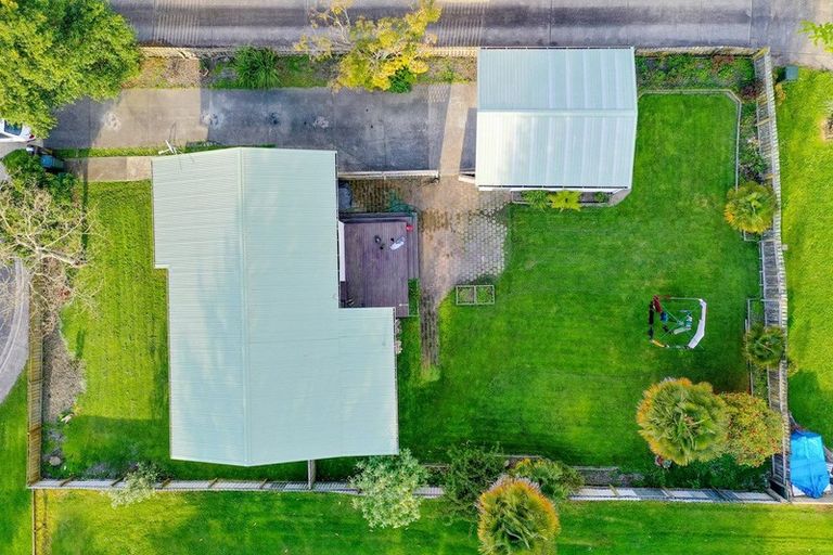 Photo of property in 20 Totara Street, Edgecumbe, 3120