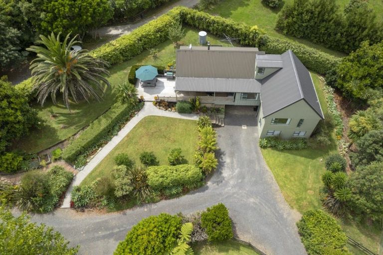 Photo of property in 63c Lowe Road, Whakamarama, Tauranga, 3180