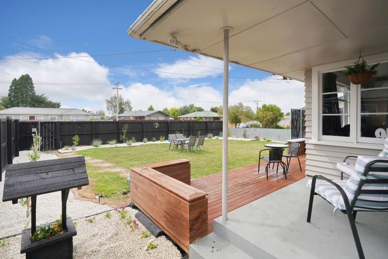 Photo of property in 13a Church Street, Rangiora, 7400