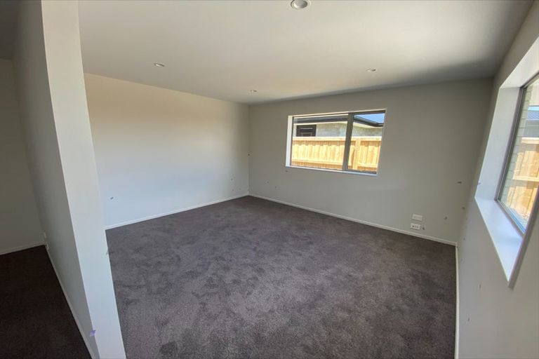 Photo of property in 14 Silverstone Loop, Rolleston, 7615