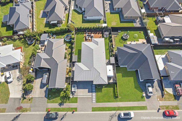 Photo of property in 40 Andesite Drive, Rolleston, 7614