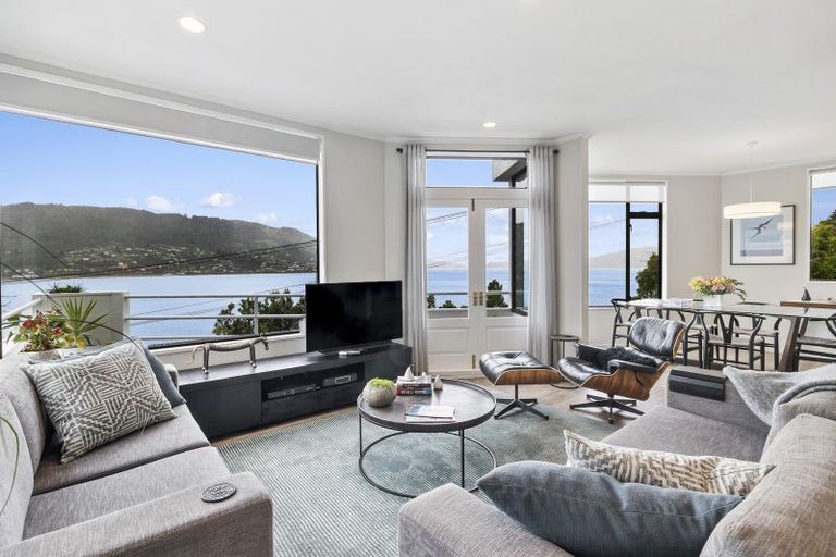 Photo of property in 275 Portobello Road, The Cove, Dunedin, 9077