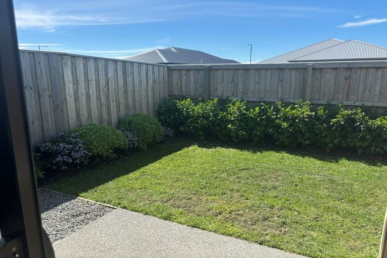 Photo of property in 39 Lady Isaac Drive, Rolleston, 7615