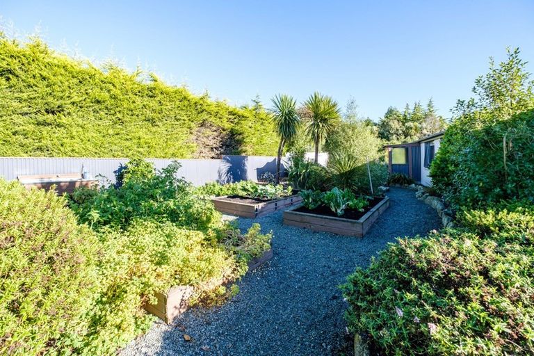 Photo of property in 698 Landsborough Road, Claremont, Timaru, 7974