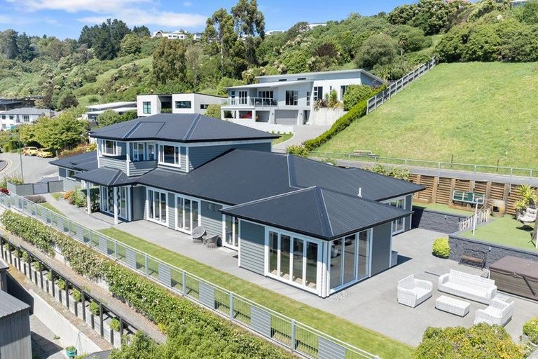 Photo of property in 6 Rushden Rise, Westmorland, Christchurch, 8025