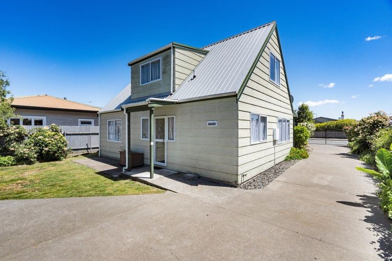 Photo of property in 1021 Tomoana Road, Mahora, Hastings, 4120