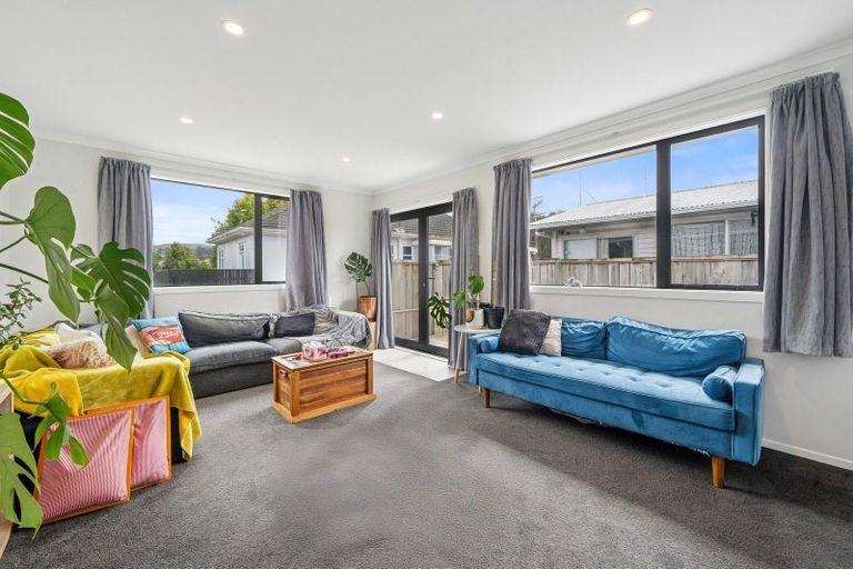 Photo of property in 3/367 Cambridge Terrace, Naenae, Lower Hutt, 5011