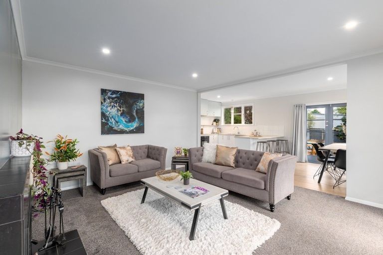 Photo of property in 77a Mackenzie Avenue, Woolston, Christchurch, 8023