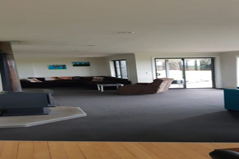Photo of property in 372 Lindsay Calcium Road, Isla Bank, Otautau, 9683