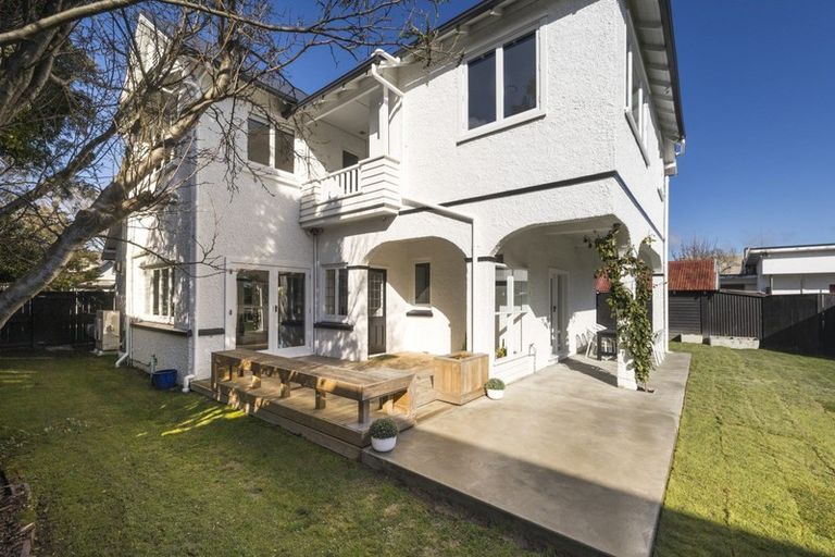 Photo of property in 15 Chaytor Street, West End, Palmerston North, 4410