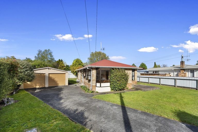 Photo of property in 17 Cunningham Road, Beerescourt, Hamilton, 3200