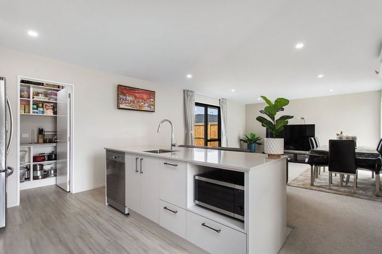 Photo of property in 53 River Stone Drive, Halswell, Christchurch, 8025