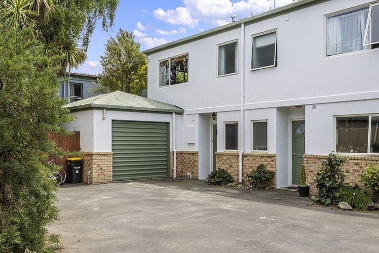 Photo of property in 5/487 Hereford Street, Linwood, Christchurch, 8011