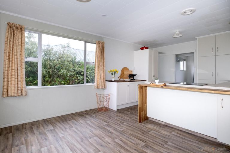 Photo of property in 6 Tancred Street, Geraldine, 7930