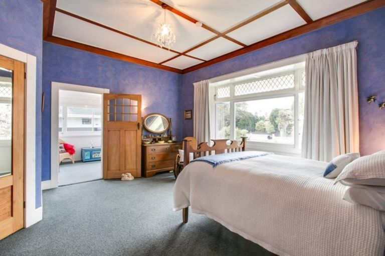 Photo of property in 154 Nelson Crescent, Napier South, Napier, 4110