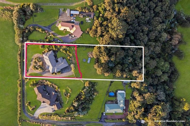 Photo of property in 188 Settlement Road, Papakura, 2110