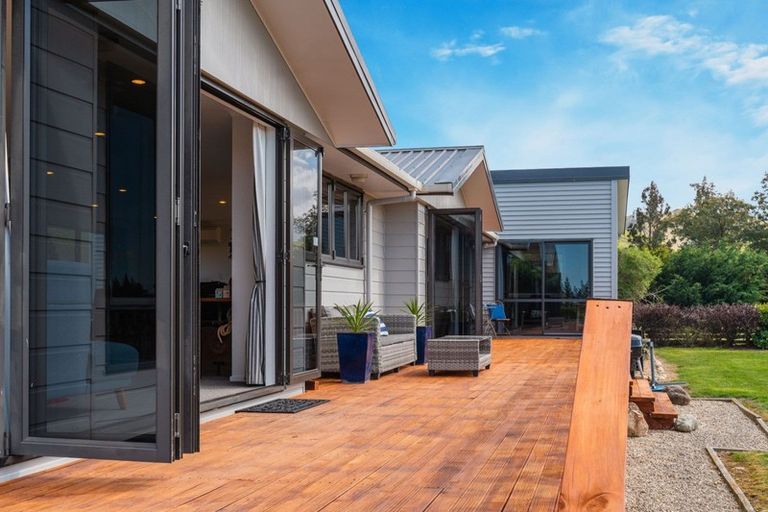 Photo of property in 881c Norfolk Road, Upper Plain, Carterton, 5791